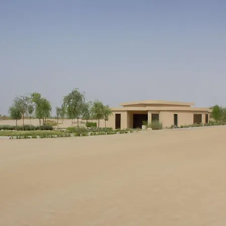 Rare Finds Desert Resort-2
